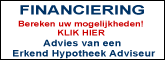 Financiering berekenen en aanvragen