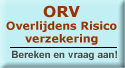 Overlijdensrisicoverzekering