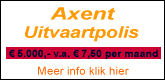 Uitvaartverzekering Axent