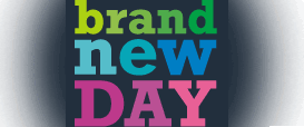 Brand New Day
