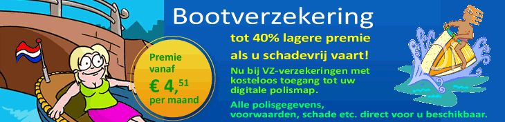 Bootverzekering