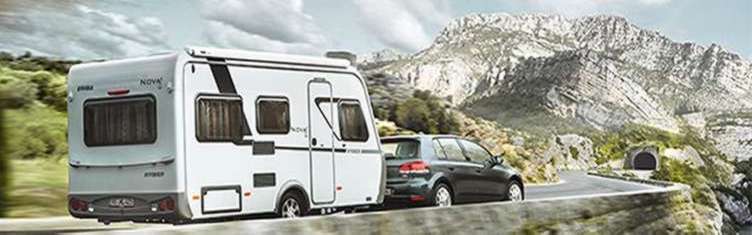 caravan