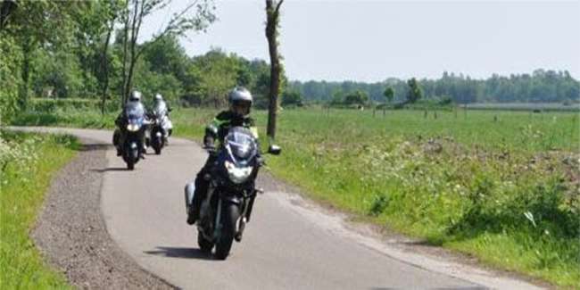 Motorverzekering